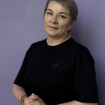 Колесникова Татьяна